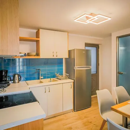 San Marco Luxury Appartement Zakynthos