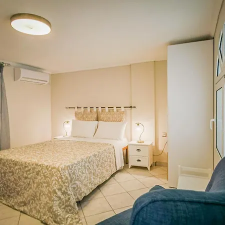 San Marco Luxury Apartamento