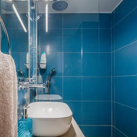 Apartmán San Marco Luxury
