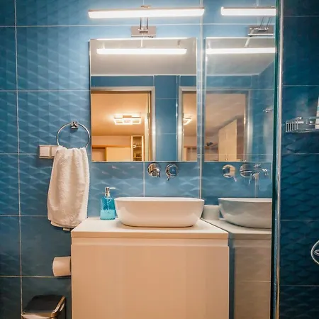 Apartmán San Marco Luxury *