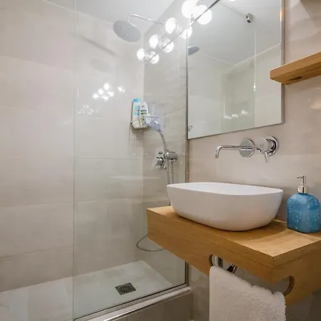Apartment San Marco Luxury *
