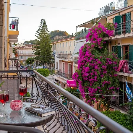 San Marco Luxury Zakynthos Town