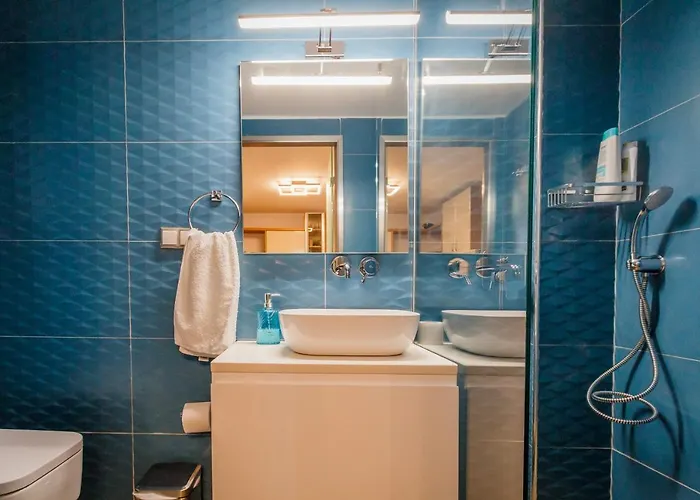Апартаменты San Marco Luxury *