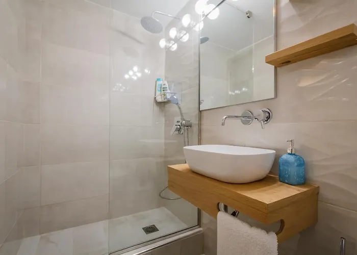 Апартаменты San Marco Luxury *