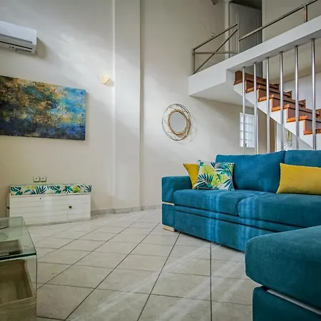 San Marco Luxury