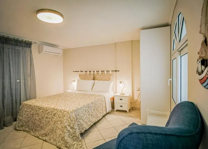 San Marco Luxury Apartman