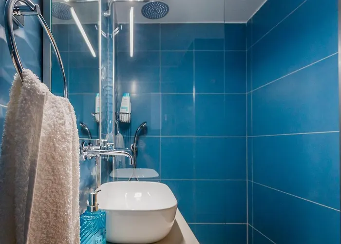 Apartman San Marco Luxury